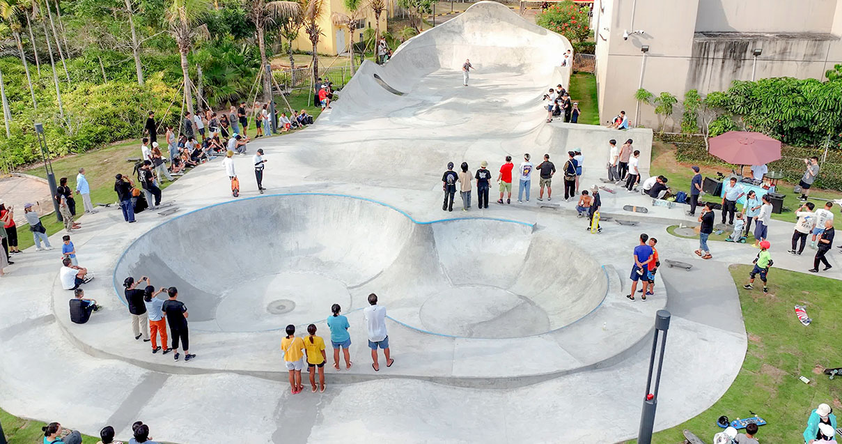 万宁IM电竞国际免税港