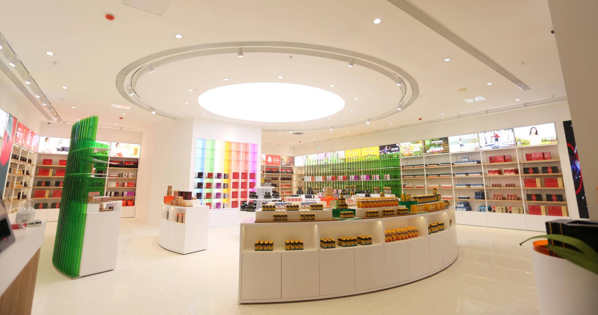 万宁IM电竞国际免税港